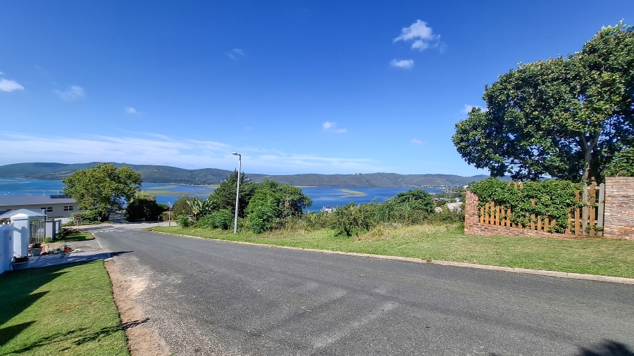 0 Bedroom Property for Sale in Knysna Heights Western Cape